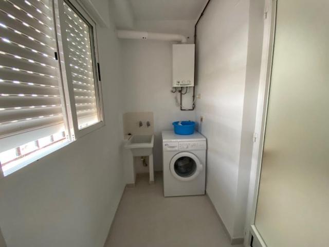 Les Illes Peniscola Villa Buitenkant foto